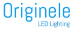 Rriginele LED Lighting Logo